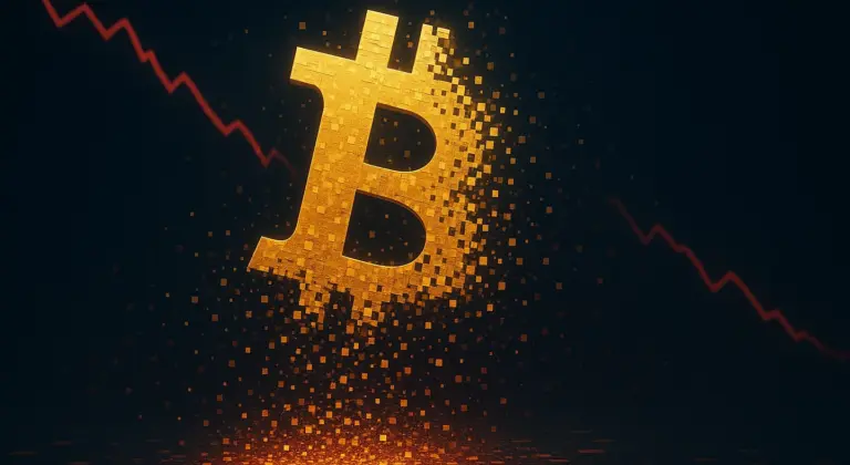 Satoshi’s Bitcoin bounty took a $20 billion nosedive