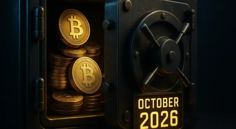 Mt. Gox delays Bitcoin payout again, the new deadline is October 2026