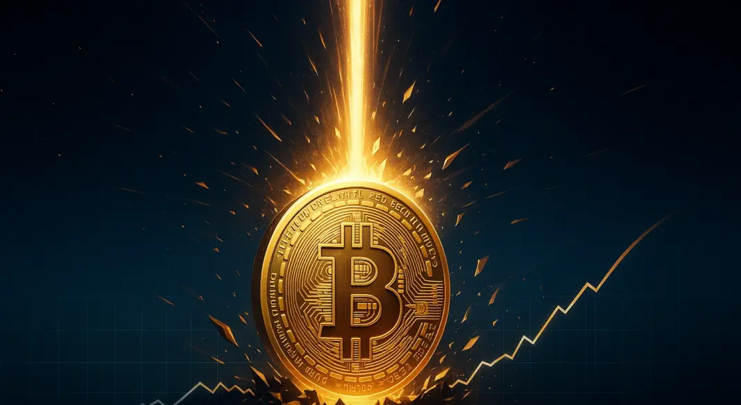 Bitcoin shot past $125,000! Now what?