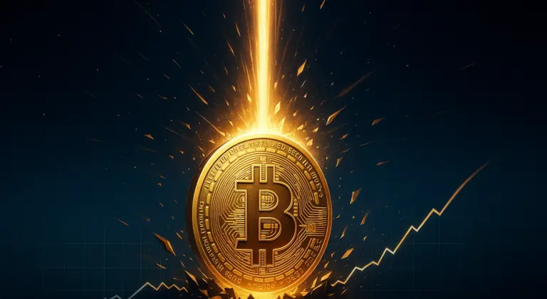 Bitcoin shot past $125,000! Now what?