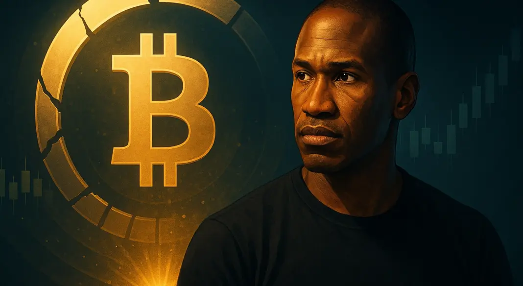 Arthur Hayes knows why the four-year Bitcoin cycle is dead