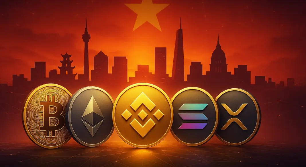 In Vietnam, only 5 crypto exchanges will make the cut by 2026