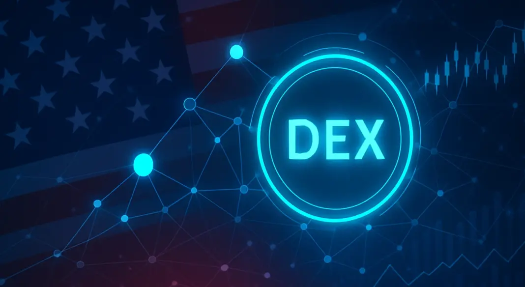 Coinbase's DEX trading is coming to the U.S.