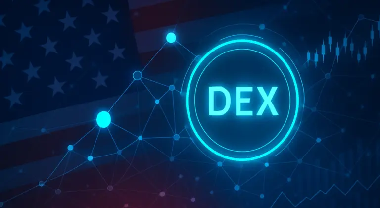Coinbase’s DEX trading is coming to the U.S.
