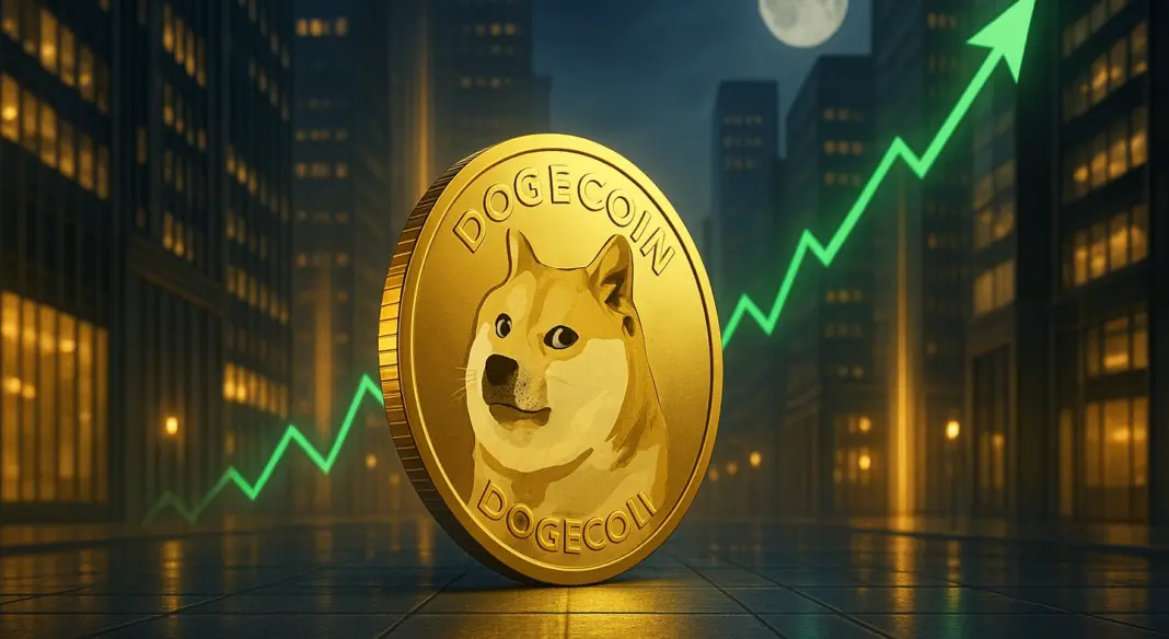 $11 will be Dogecoin’s next moonshot?