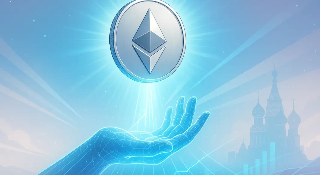 Ethereum eyes $5,500 but experts say hold on