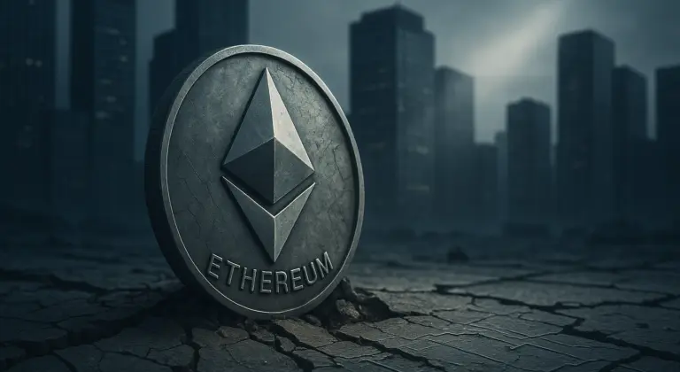 Are the Ethereum-treasury companies on lifeline?