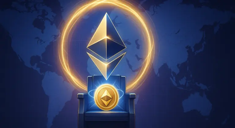 Quantum Solutions is the king of Ethereum treasuries among the non-US entities