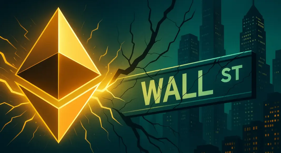 Ethereum’s Consensys gears up to crash Wall Street’s party