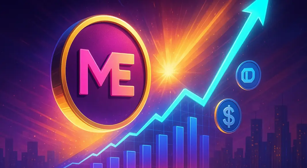 Magic Eden’s ME token rockets 35%, what is happening?