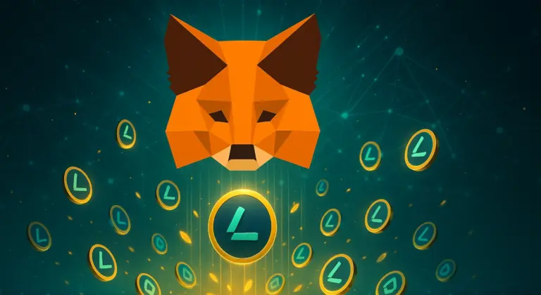 MetaMask drops $30M LINEA rewards
