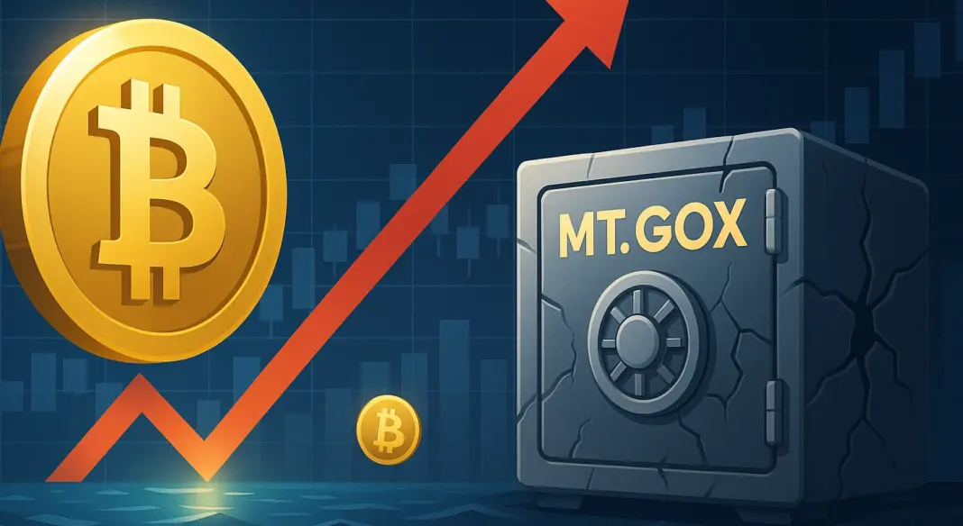 Bitcoin’s next bull run will come from… Mt. Gox’s $4 billion repayment delay?