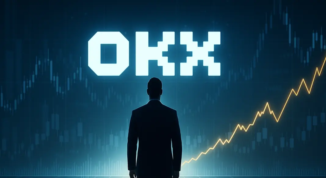 OKX founder promises change after token turmoil