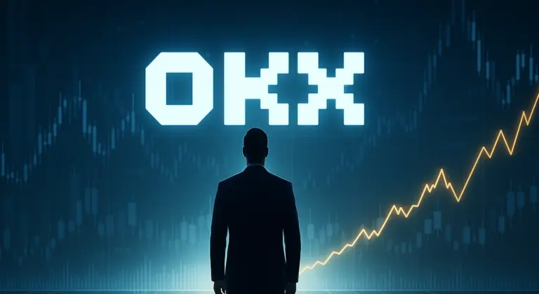 OKX founder promises change after token turmoil