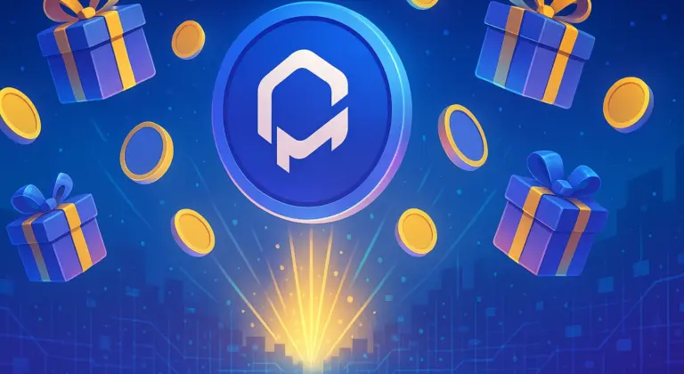 It’s official, Polymarket airdrop is coming