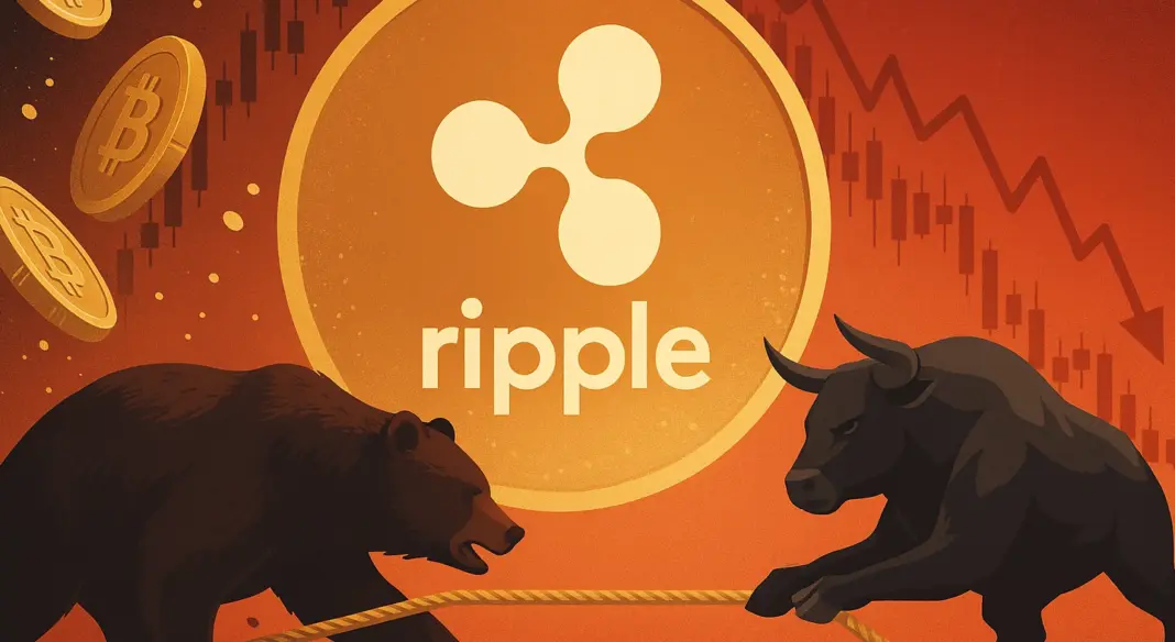 Is Ripple’s Billion-Dollar Gamble About to Pay Off for XRP Holders?