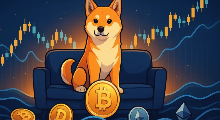 Shiba Inu holds the line as prices couch-surf, but what’s next?