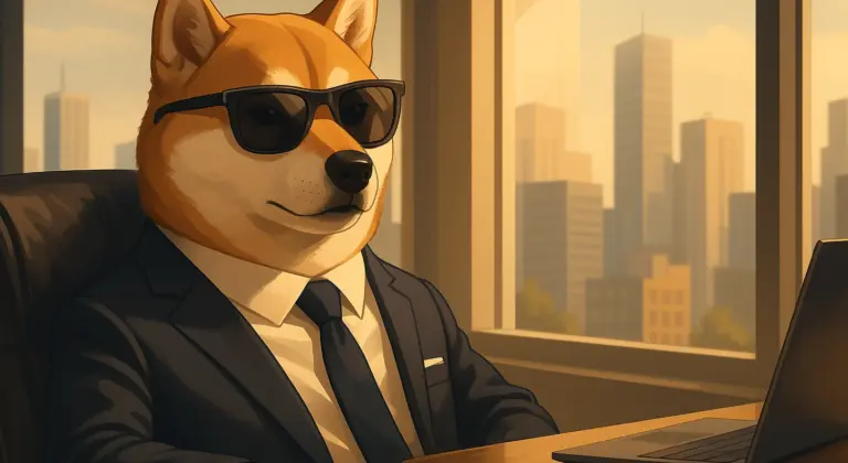 Elon Musk’s Shiba Inu CEO Ignites Frenzied FLOKI Price Rally