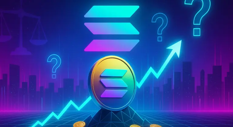 Solana’s TVL skyrockets, but there are almost no new tokens, what’s next?