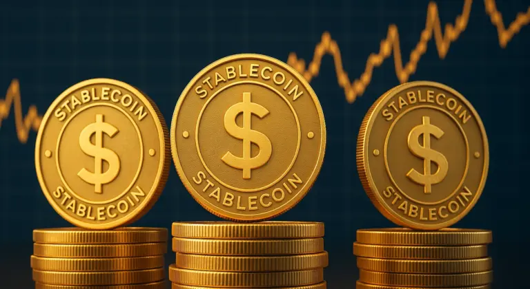 $6B in Stablecoins Minted — Is Crypto About to Explode Again?
