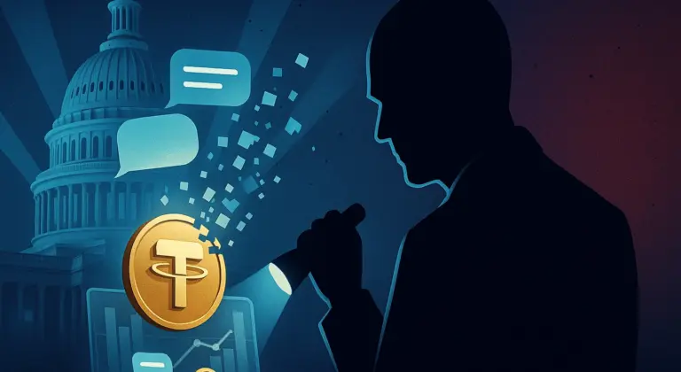 US politicians dig into the mystery of Gary Gensler’s vanished texts