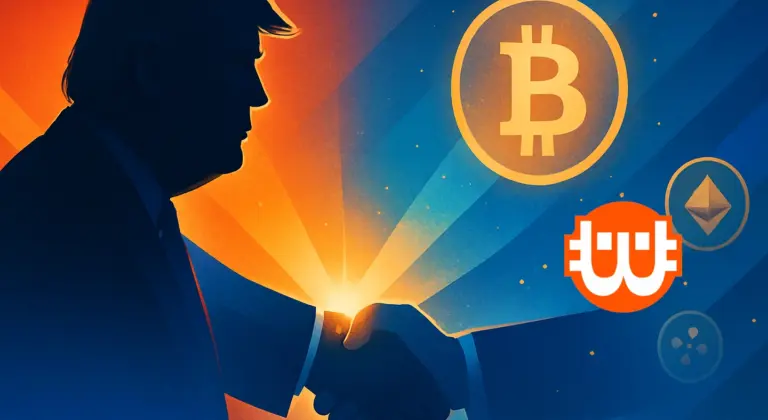 Trump confirmed the US-China meeting, and the crypto market loves that