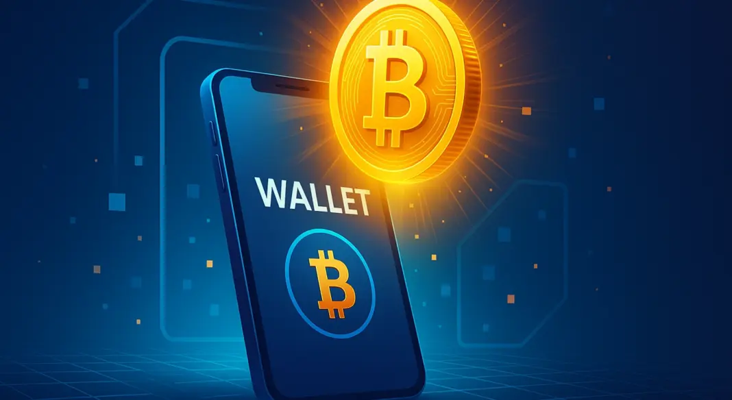 Block announced a new Bitcoin wallet
