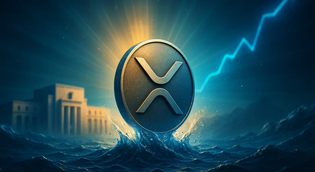 Is XRP’s rock-bottom moment over?