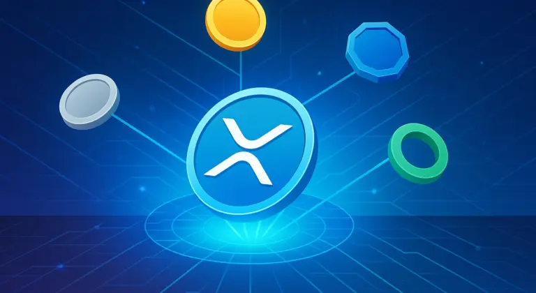 XRP Ledger just leveled up with Multi-Purpose Tokens