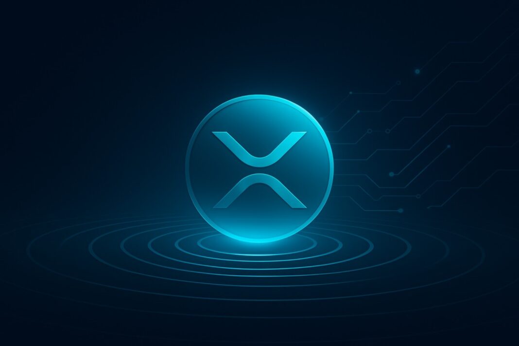 $2.24 XRP Calm Before a $4.17 Move