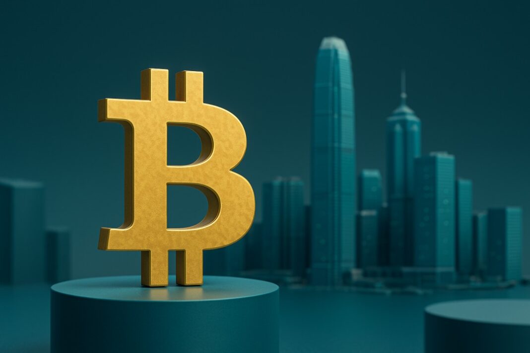 AMINA Secures Hong Kong Approval to Launch Institutional Crypto Trading