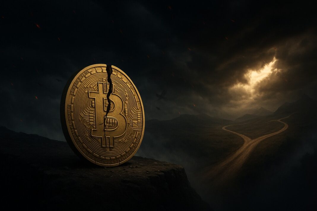 Bitcoin (BTC) Is Falling What’s Driving It, and Where Might Price Go Now