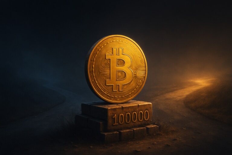 Bitcoin (BTC) at crossroads as head and shoulders pattern meets 2024 style breakout setup