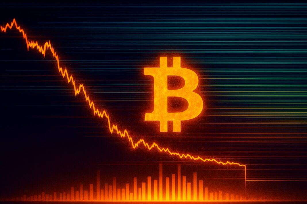 Bitcoin Liquidations Spike as Binance Support Levels Collapse