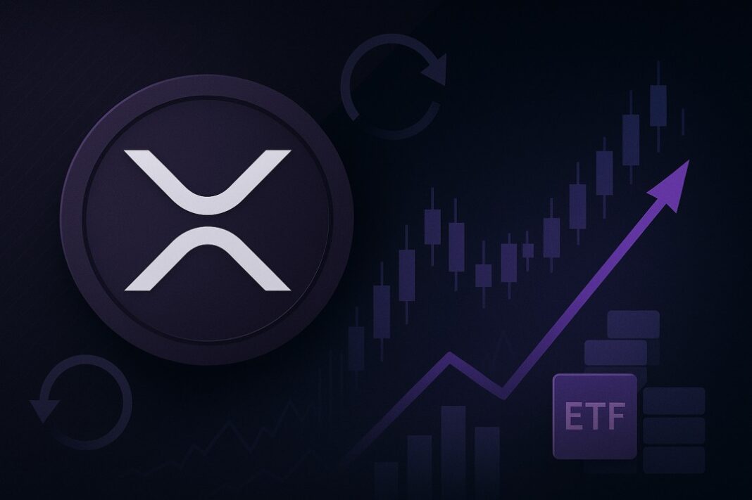 Bitwise XRP ETF Sparks Debate as Ticker “XRP” Goes Live on NYSE