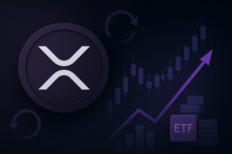 Bitwise XRP ETF Sparks Debate as Ticker “XRP” Goes Live on NYSE
