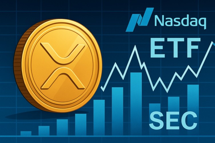 Canary’s XRP ETF nears Nasdaq launch as SEC timing looms