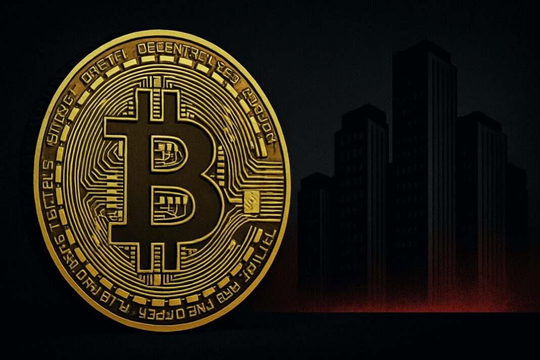 Did BlackRock’s 4,400 BTC Sale Just Put Bitcoin ( BTC ) on Track for $104K