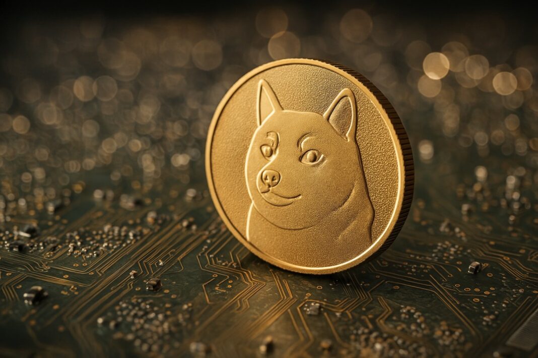 Dogecoin Flashes Double Reversal Signals as Charts and ETF Launch Align