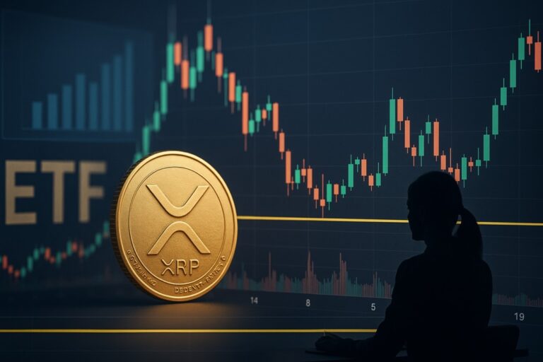 Franklin XRP ETF Debut Meets XRP’s $2.15 Line in the Sand