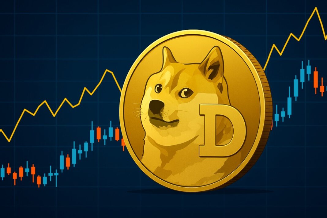 Grayscale Dogecoin ETF GDOG Falls Short In First Trading Days