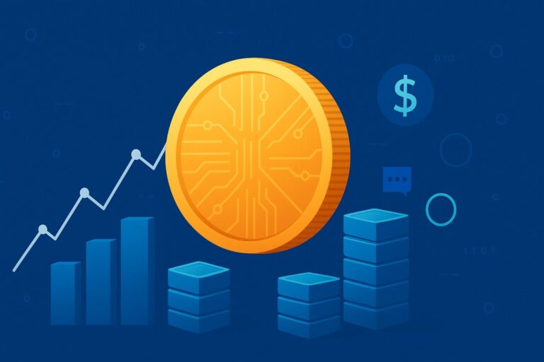 IMF Warns Tokenized Markets Could Deepen Flash Crashes