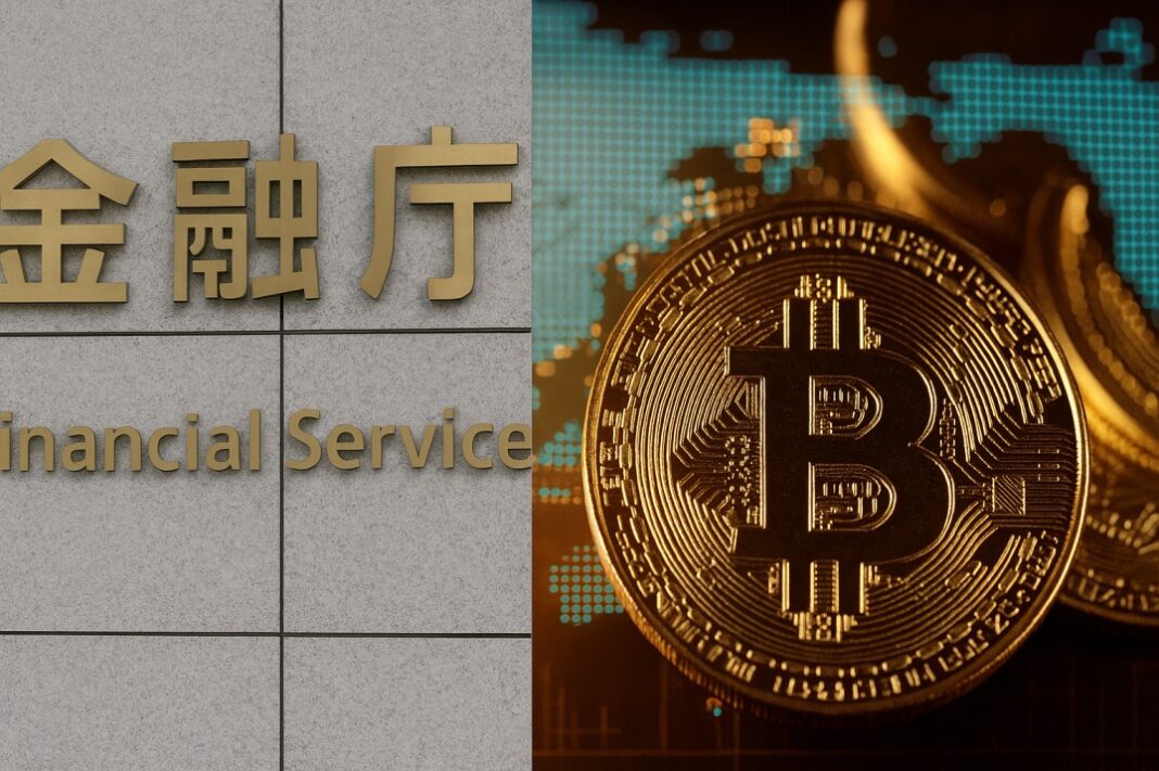Japan’s Tough New Crypto Reserve Rules Put Exchanges Under Pressure