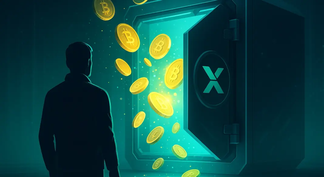 MEXC Returns $3M to White Whale After Public Apology