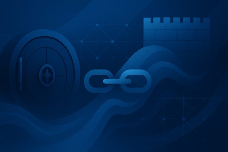 Ripple Seizes Palisade as Corporate Crypto Adoption Accelerates