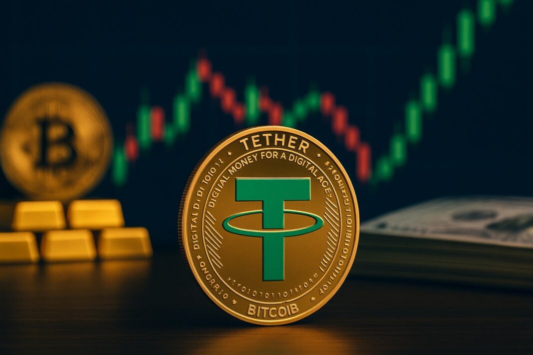 S&P Global Ratings Hits Tether USDT With Weak Dollar Peg Score