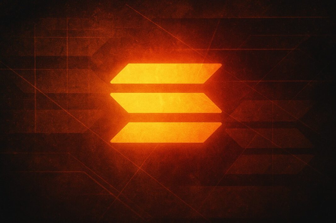 Solana (SOL) Price Analysis Rising Wedge Signals 23 Percent Drop as SOL Stays in 600 Day Range