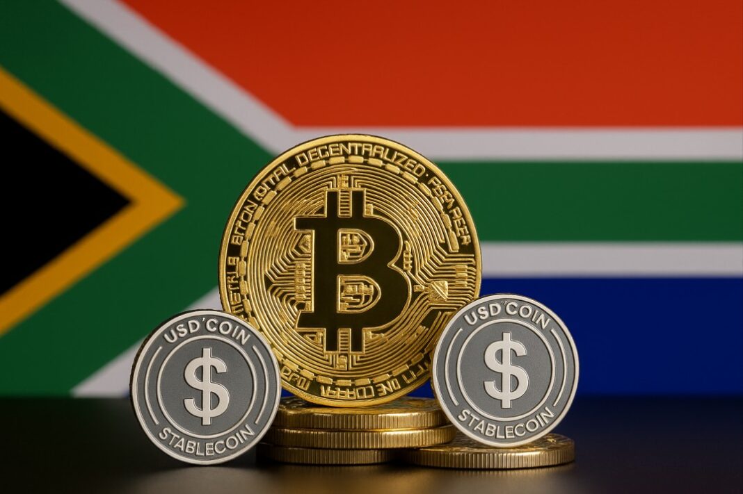 South African Reserve Bank Flags Crypto Assets And Stablecoins As Financial Stability Risk