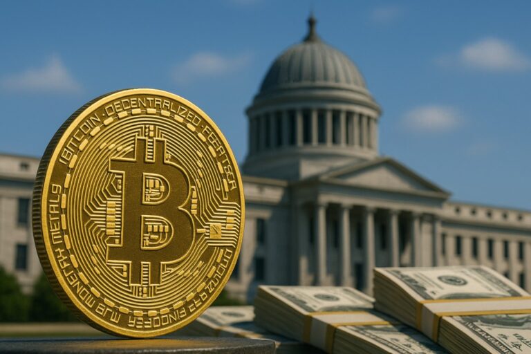 Stablecoin Boom Could Hit US Interest Rates, Warns Fed’s Stephen Miran