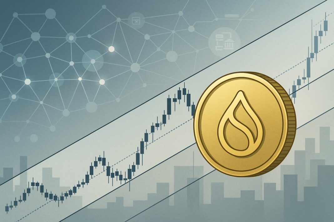 Sui Price Gets Bold 20 Target Call as Analysts Eye Support and Stablecoin Growth